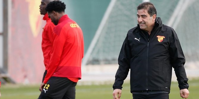 Ünal Karaman, Süper Lig'de 100. maçına çıkacak