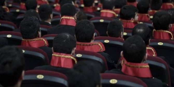 HSK'dan FETÖ temizliği: 9 ihraç 4 uzaklaştırma