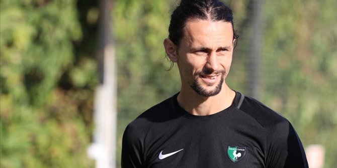 Denizlispor'da Subotic sözleşmesini tek taraflı feshederek kulüpten ayrıldı