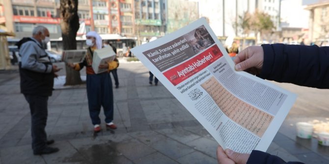 Antep savunmasında yaşananlar hatırlatılacak