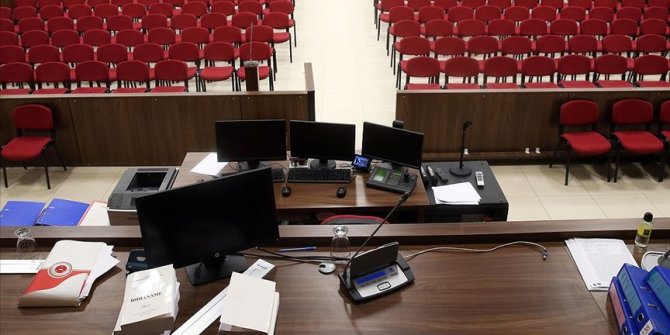İstinaf, Osman Kavala'nın da aralarında bulunduğu 9 sanık hakkında verilen beraat kararlarını bozdu