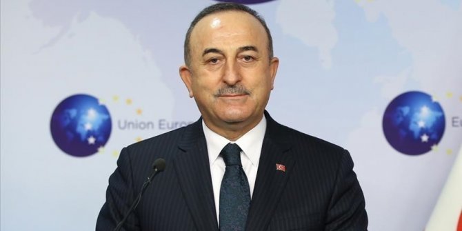 Cavusoglu u Briselu: Saglasni smo o radu na Mapi puta u vezi s konkretnim koracima u odnosima Turske i EU