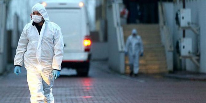 Dünya genelinde salgında vaka sayısı 98 milyonu geçti