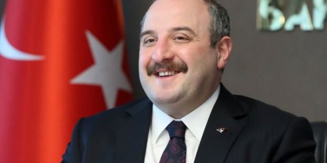 Bakan Varank duyurdu: Salgına rağmen artış oldu