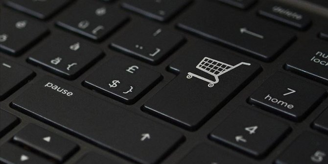 Türkiye'de e-ticaret sektörünün büyüme iştahı her geçen gün artıyor