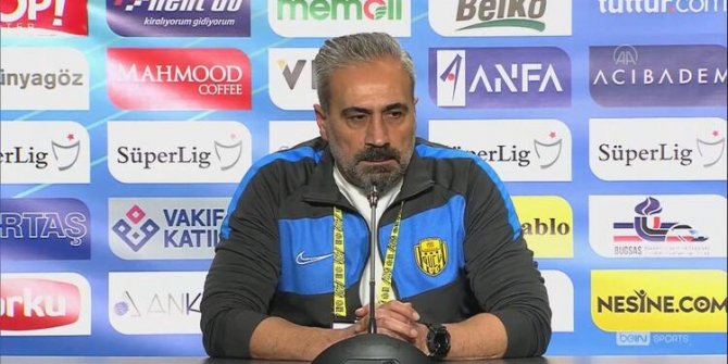 Ankaragücü teknik direktör Mustafa Dalcı ile 1.5 yıllık sözleşme imzaladı