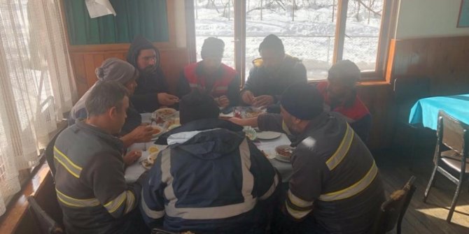 Kesintiler büyük oranda giderildi