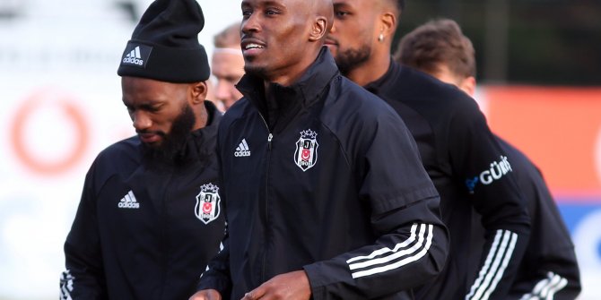 Beşiktaş, Göztepe maçına hazır