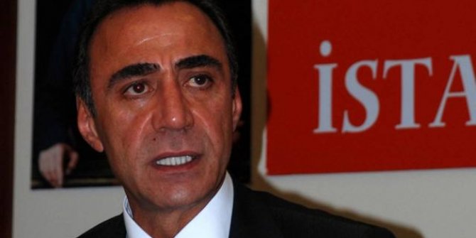 İçişleri Bakanlığından Berhan Şimşek hakkında suç duyurusu