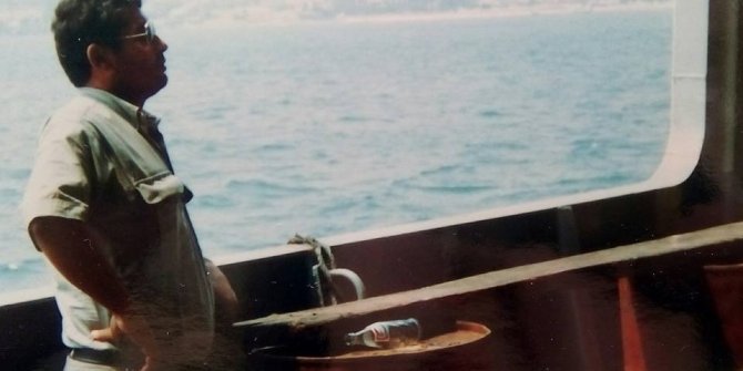 Emekli Hava Astsubayı kalbine yenildi