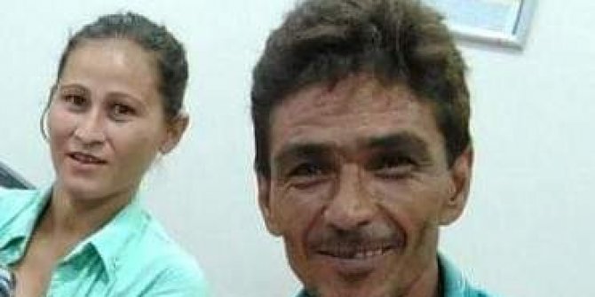 Kocasını öldürdüğünü itiraf eden kadın adliyeye sevk edildi