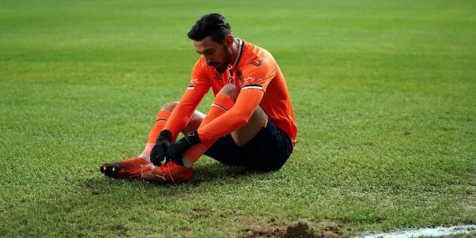 Fatih Terim Stadyumu’nun zemini oyuncuları zorladı