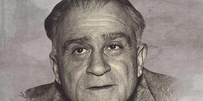 Türk edebiyatında bir çınar: Ahmet Hamdi Tanpınar