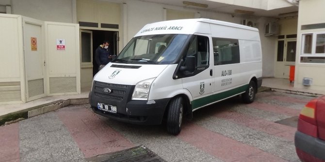 İnşaattan düşen işçi öldü