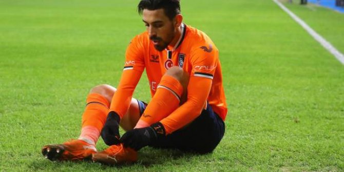 Galatasaray'dan yeni İrfan Can teklifi!
