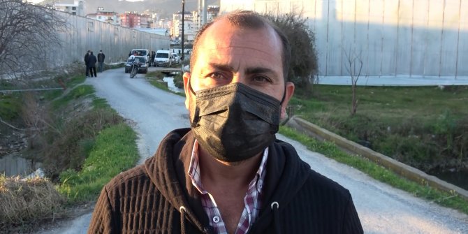 Ali Toprak'ı öldürdüğünü itiraf eden eşi Alime Toprak, tutuklandı