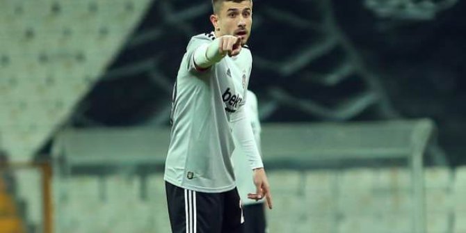Dorukhan Toköz ile anlaşma tamam!