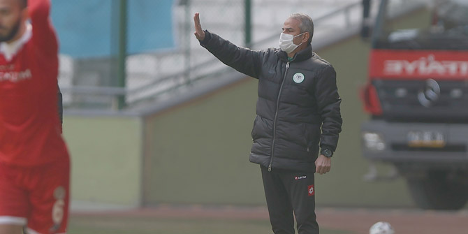 İsmail Kartal: İstediğimizi alamadık