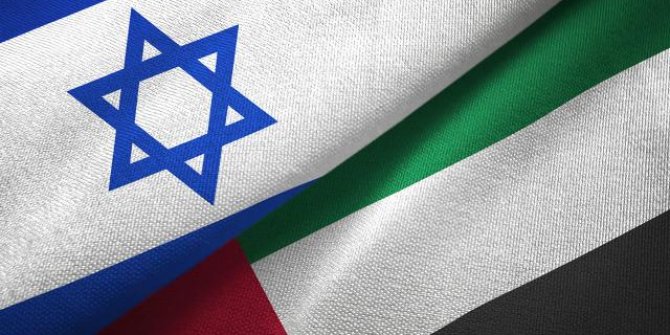 Tel Aviv'de BAE Büyükelçiliği açılmasına onay