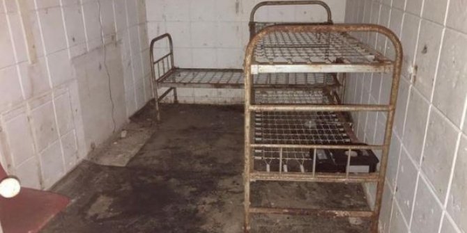 İngiltere’de Soğuk Savaş sığınağı 250 bin liraya satışa çıkıyor