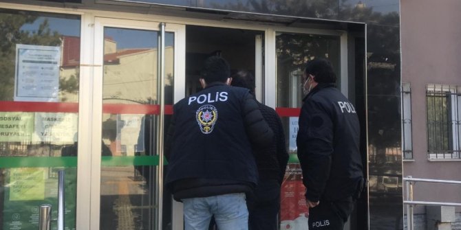 Hatalı sollama kavgasında tır şoförünü öldüren şahıs tutuklandı