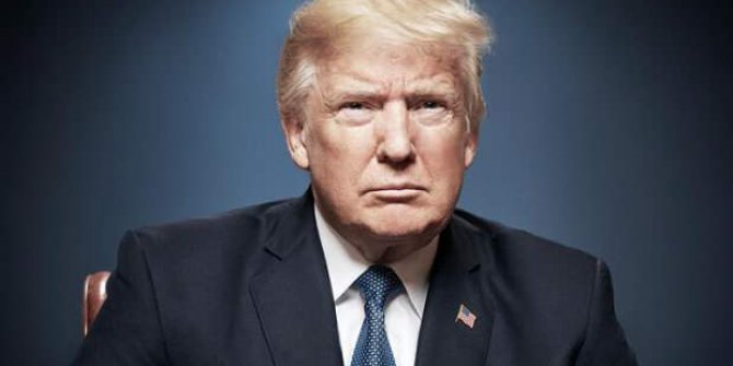 Trump kendisine ihanet edenlerden intikam almaya hazırlanıyor