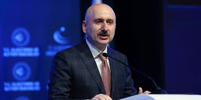 Bakan Karaismailoğlu: En kısa zamanda haydutların elinden vatandaşlarımızı kurtaracağız