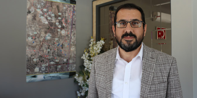 KOMÜT Başkanı Adem Bulut: “Maliyetler arttıkça konut fiyatları yükselecek”