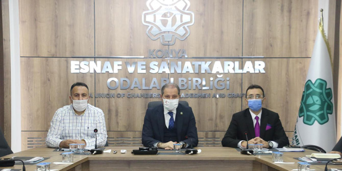 KOSKİ’nin KONESOB ile yaptığı protokol sayesinde zaman ve maliyetten tasarruf ediliyor