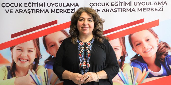 Dr. Öğr. Üyesi Yalçın: “Çocuk, ilgi alanlarına ve gelişimsel özelliklerine göre zaman geçirmeli”
