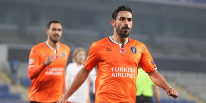 Fenerbahçe'den İrfan Can hamlesi