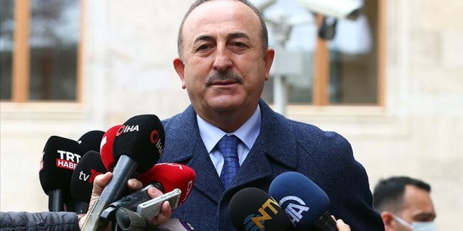 "Gine Körfezi'nde kaçırılan gemi mürettebatıyla ilgili korsanlar henüz hiç kimseyle temasa geçmedi"