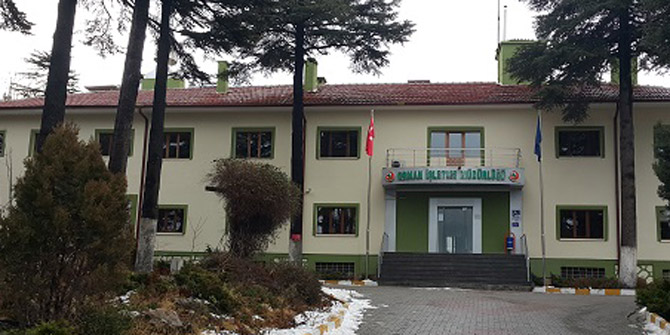 Konya Orman İşletme Müdürlüğü bakım ve onarım hizmeti alacak