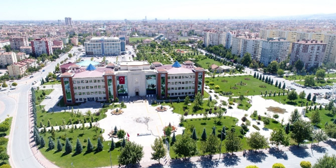 Selçuklu Belediyesi hazır beton alacak