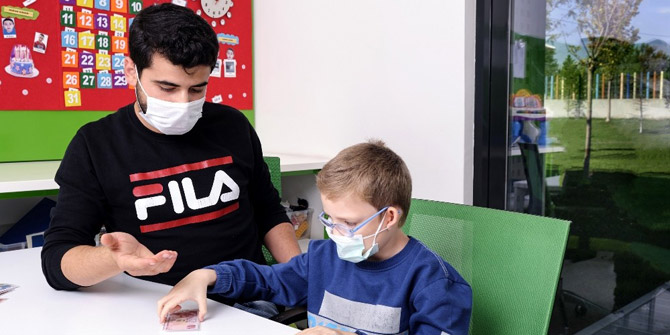 SOBE yarı yoğun eğitim programını başlatıyor