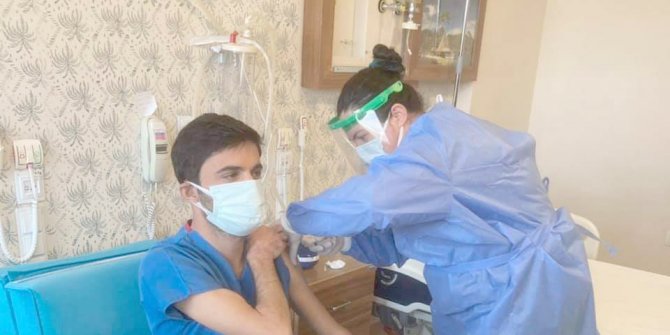 Seydişehir’de vaka sayıları azaldı