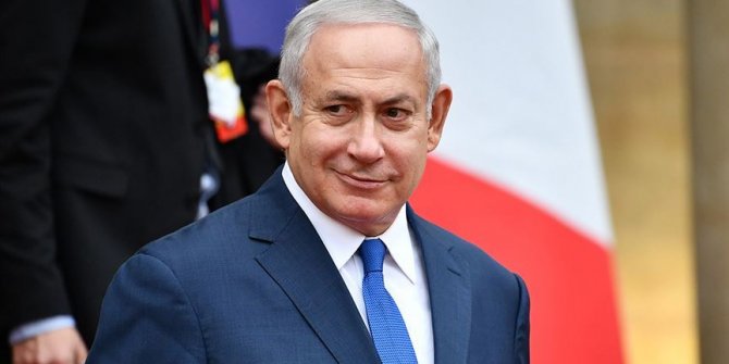 Facebook, İsrail Başbakanı Netanyahu'nun paylaşımını sildi