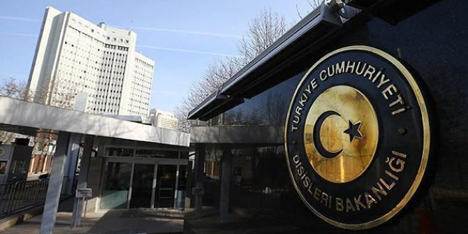 Türkiye, Mali'de düzenlenen terör saldırısını kınadı
