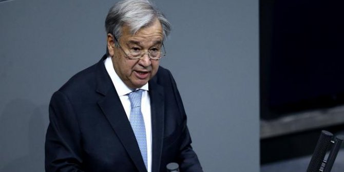 BM: Aşıya eşit erişim sağlanmazsa daha ölümcül olabilir