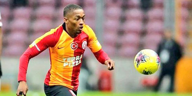 Galatasaray, Sekidika’yı Konyaspor’a kiraladığını açıkladı