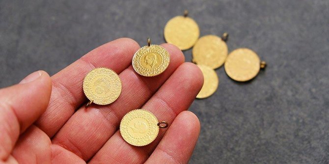 Gram altında hareketlilik başladı