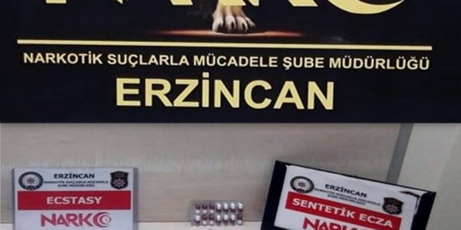 Erzincan’da sokak satıcılarına yönelik çalışmalar tüm hızıyla devam ediyor
