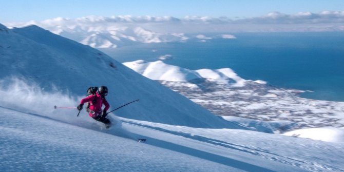 Adrenalin tutkunlarının yeni adresi
