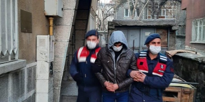 Kayseri’de DEAŞ operasyonu: 3 gözaltı