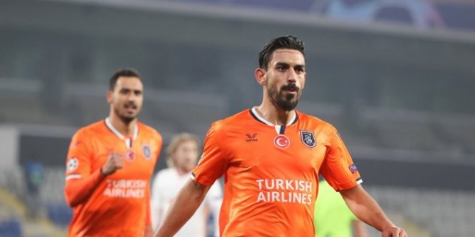 Galatasaray mı, Fenerbahçe mi? İrfan Can tercihini yaptı