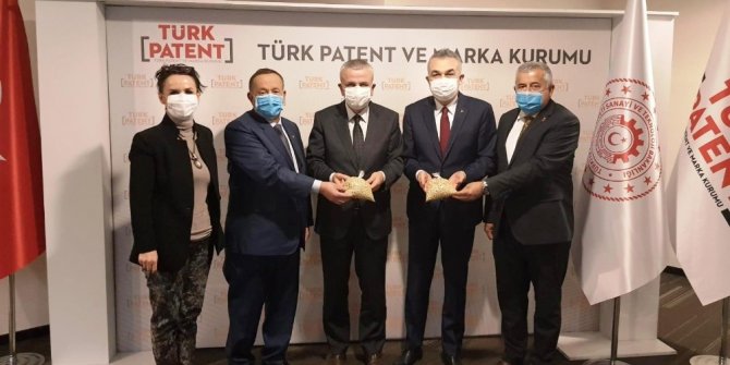 Aydın Ticaret Borsası, coğrafi işaret çalışmalarına hız verdi