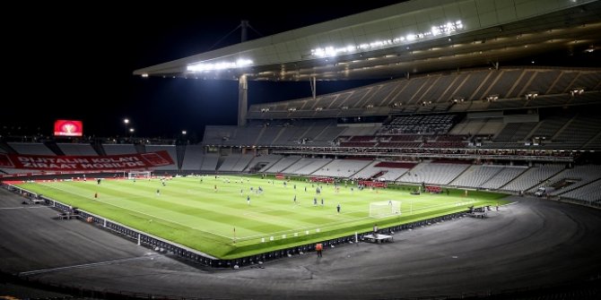 TFF Süper Kupa sahibini buluyor