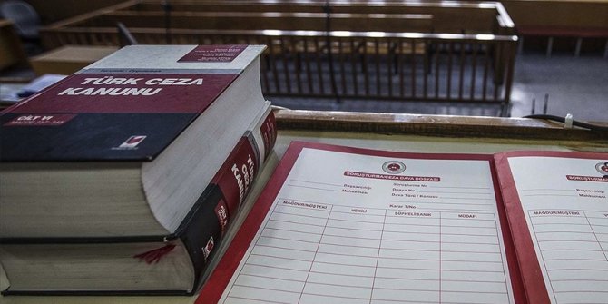 Kırmızı bültenle aranırken yakalanan DEAŞ'lı terörist örgütten 50 dolar maaş almış