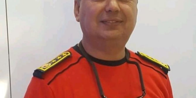 İtfaiyeden karbonmonoksit zehirlenmesi uyarısı