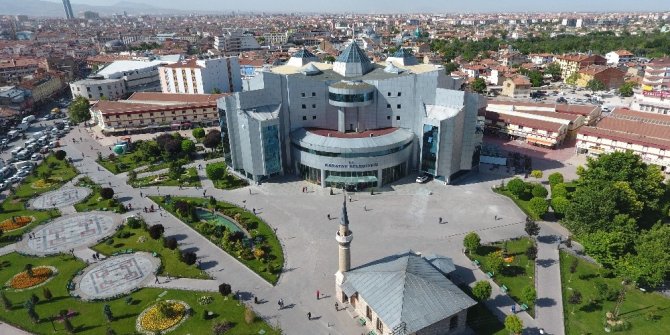 Yapılandırma son hafta uyarısı
